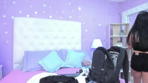 Scarlette  online show from February 7, 3:10 am