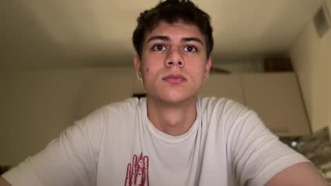 Lance online show from September 14, 7:35 pm