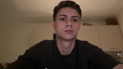 Lance online show from September 26, 4:55 pm