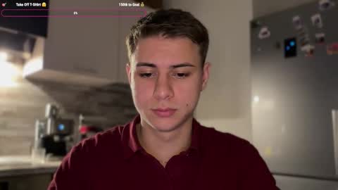 Lance online show from October 11, 4:16 pm