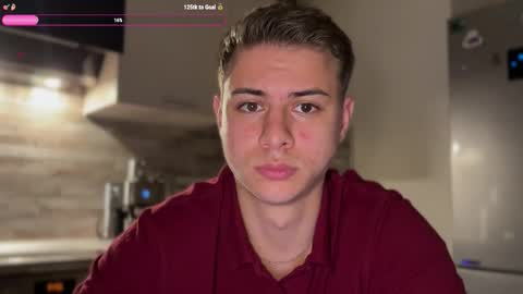 Lance online show from October 16, 5:47 pm