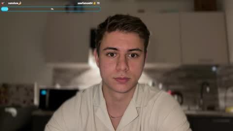 Lance online show from November 11, 3:56 pm