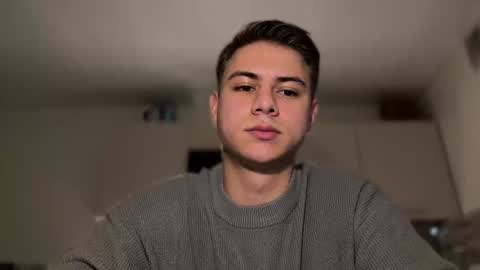 Lance online show from November 13, 5:01 pm