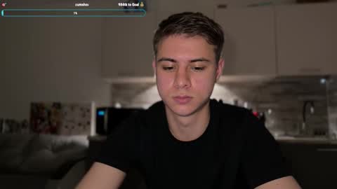 Lance online show from November 15, 4:14 pm