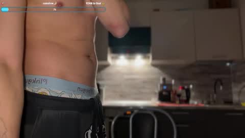 Lance online show from November 16, 5:51 pm