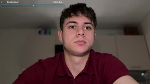 Lance online show from November 24, 1:55 pm