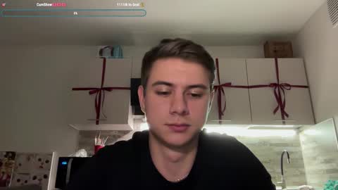 Lance online show from December 21, 4:25 pm