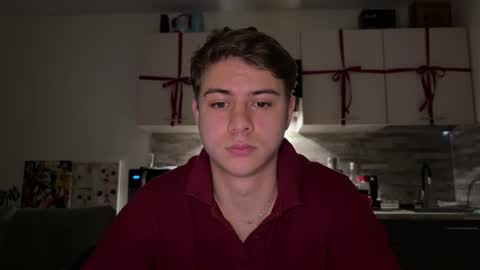 Lance online show from January 8, 3:36 pm