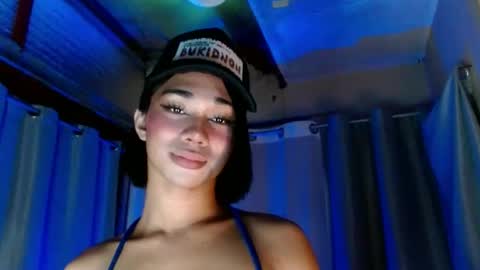 Snapshot of 18_nicole chatting on March 8, 2:08 pm barbie online show from March 8, 2:08 pm