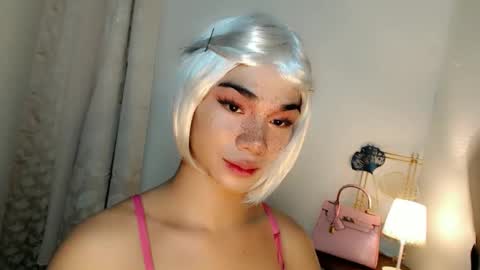 barbie online show from November 19, 6:24 am