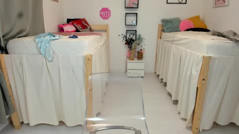 18perfecttits online show from March 7, 5:06 pm