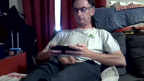 Snapshot of 18remy45 chatting on June 16, 3:58 pm 18remy45 online show from June 16, 3:58 pm