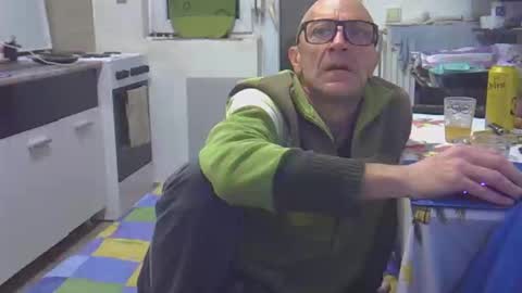 1973man online show from January 6, 7:50 pm