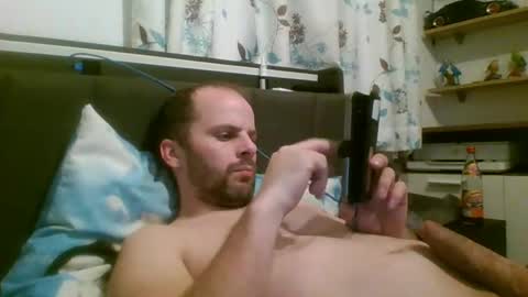 berni online show from December 1, 7:19 pm