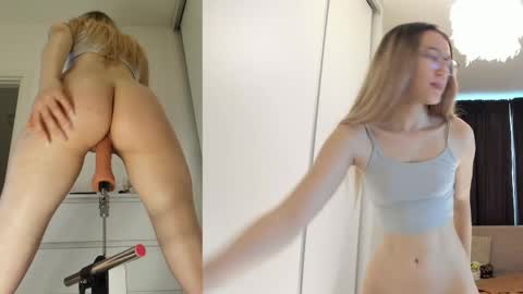 Carl the good girl online show from May 30, 4:09 am