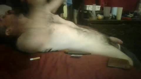 19johnnyblunt91 online show from May 16, 2:30 am