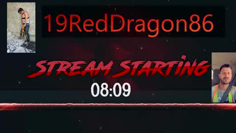 Snapshot of 19reddragon86 chatting on October 7, 2:20 am 19reddragon86 online show from October 7, 2:20 am