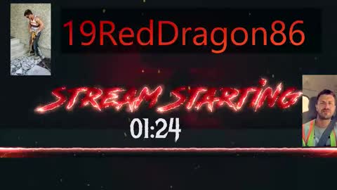 Snapshot of 19reddragon86 chatting on October 13, 3:28 am 19reddragon86 online show from October 13, 3:28 am