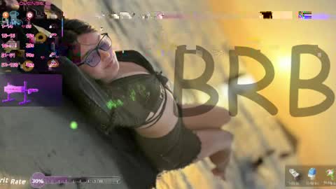 1_scarllet_ online show from May 11, 4:04 pm