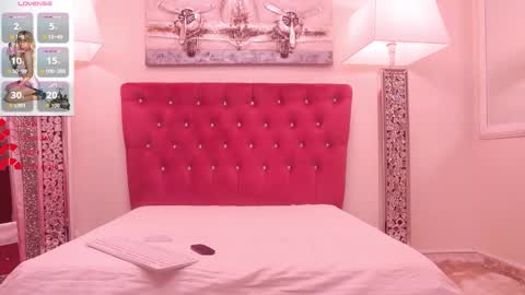 AMANDA online show from September 15, 4:23 am