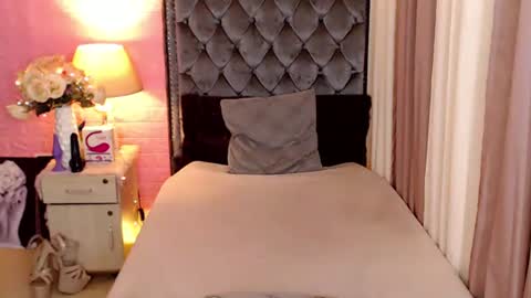 Ekang online show from March 7, 9:07 am