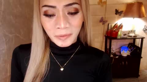 angel online show from November 12, 5:46 pm