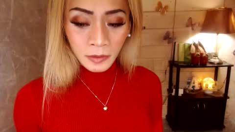 angel online show from February 23, 5:43 pm