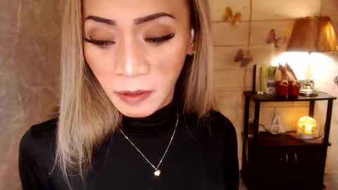 angel online show from March 8, 9:29 pm