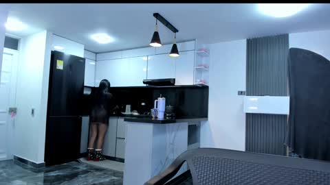 Snapshot of 1bonnie chatting on January 22, 3:20 am Hello soy bonnie online show from January 22, 3:20 am