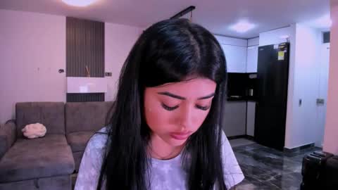 Snapshot of 1bonnie chatting on September 9, 12:54 am Hello soy bonnie online show from September 9, 12:54 am