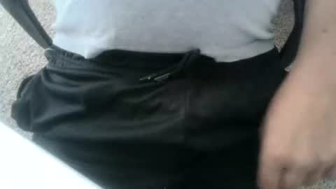 1chris505 online show from May 31, 2:46 pm