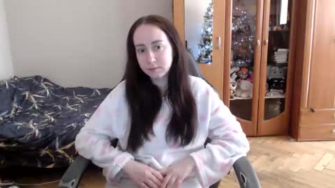 Snapshot of 1chudose chatting on January 8, 9:55 am 1ChudoSE online show from January 8, 9:55 am