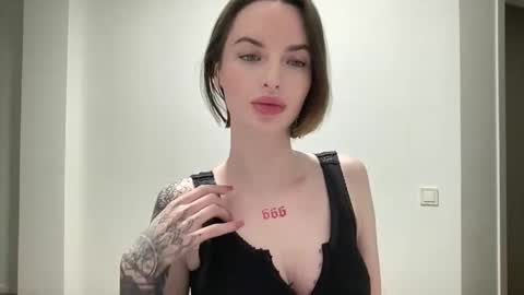 DOVE online show from October 23, 7:34 pm