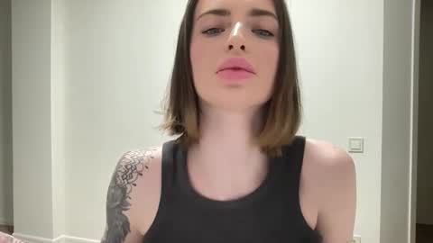 DOVE online show from February 9, 10:14 pm