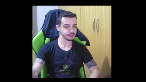 1good_vibes1 online show from November 2, 2:58 am