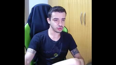 1good_vibes1 online show from November 9, 4:33 am