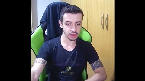 1good_vibes1 online show from November 12, 4:35 am