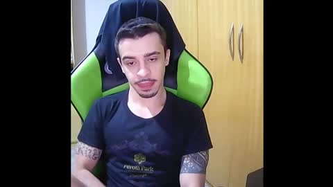 1good_vibes1 online show from November 13, 2:10 am