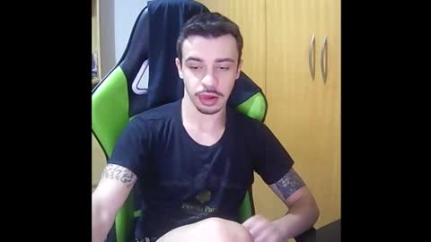 1good_vibes1 online show from November 23, 10:20 pm