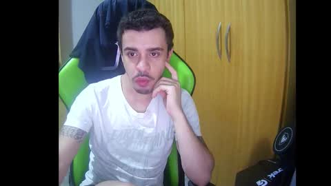 1good_vibes1 online show from December 16, 2:49 am