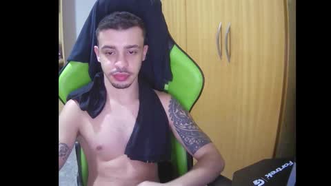 1good_vibes1 online show from December 22, 5:37 am