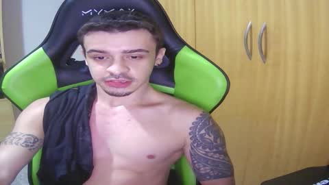 1good_vibes1 online show from February 7, 5:33 am