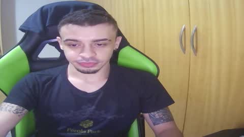 1good_vibes1 online show from February 13, 6:09 am