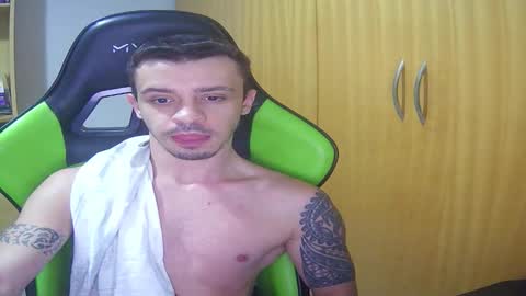 1good_vibes1 online show from March 17, 4:28 am