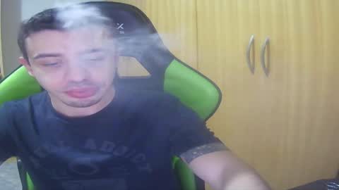 1good_vibes1 online show from April 5, 9:06 am