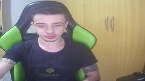 1good_vibes1 online show from May 6, 7:13 am