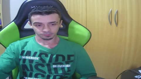 1good_vibes1 online show from May 29, 4:32 am