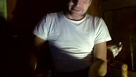 Snapshot of 1guido chatting on September 21, 7:26 pm Guido online show from September 21, 7:26 pm