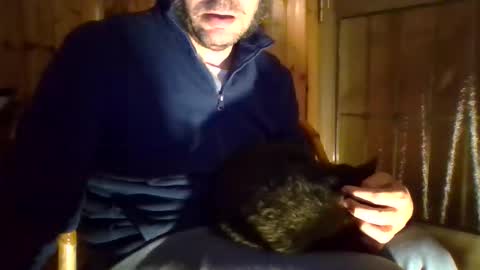 Snapshot of 1guido chatting on October 5, 5:11 pm Guido online show from October 5, 5:11 pm