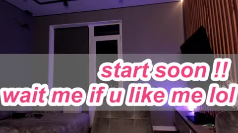 Lily 3 online show from April 29, 7:53 pm